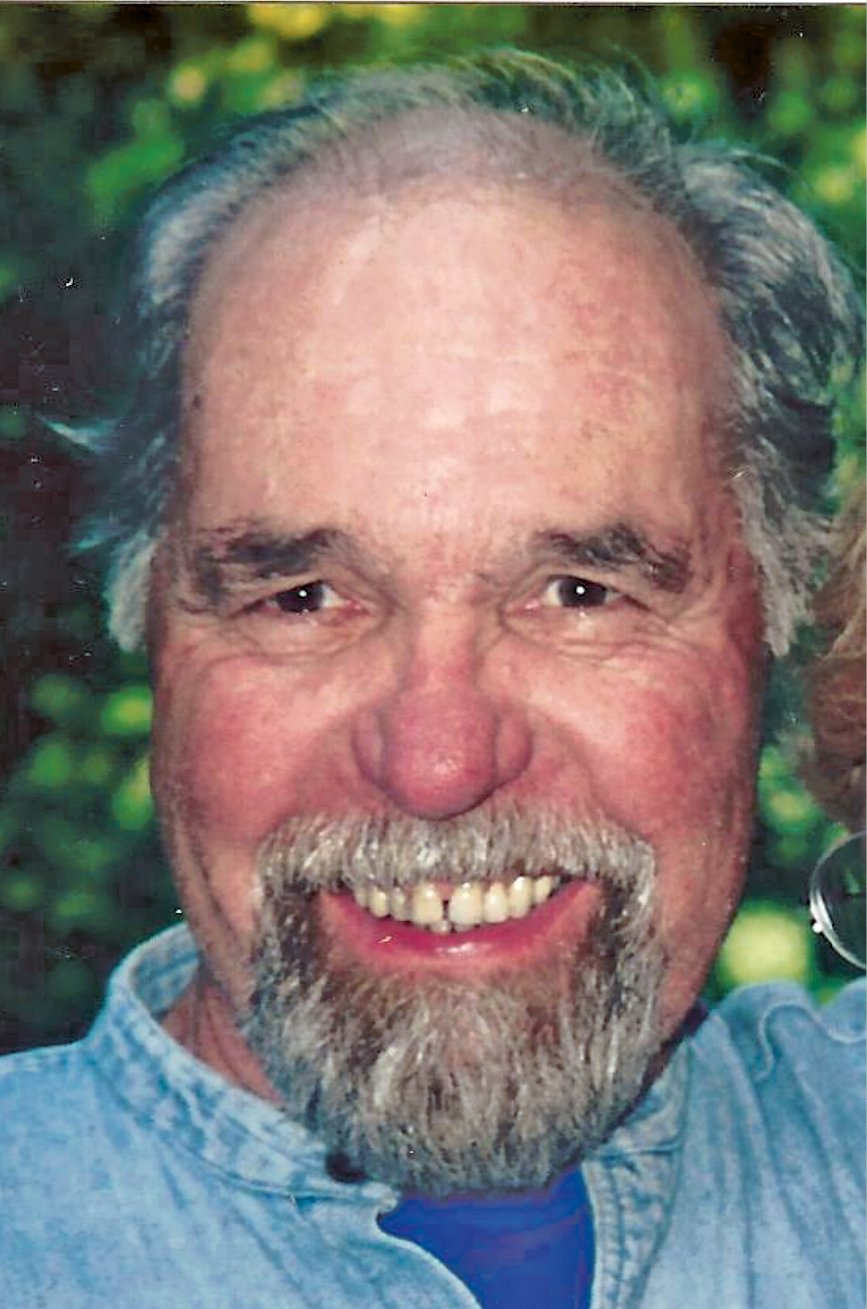 Donald M. Millbauer